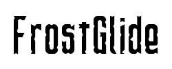 FrostGlide - logo